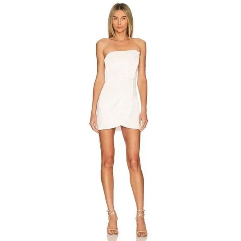 Superdown Sasha Mini Dress